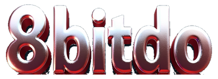8bitdo logo